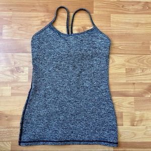 Lululemon Power Y Tank